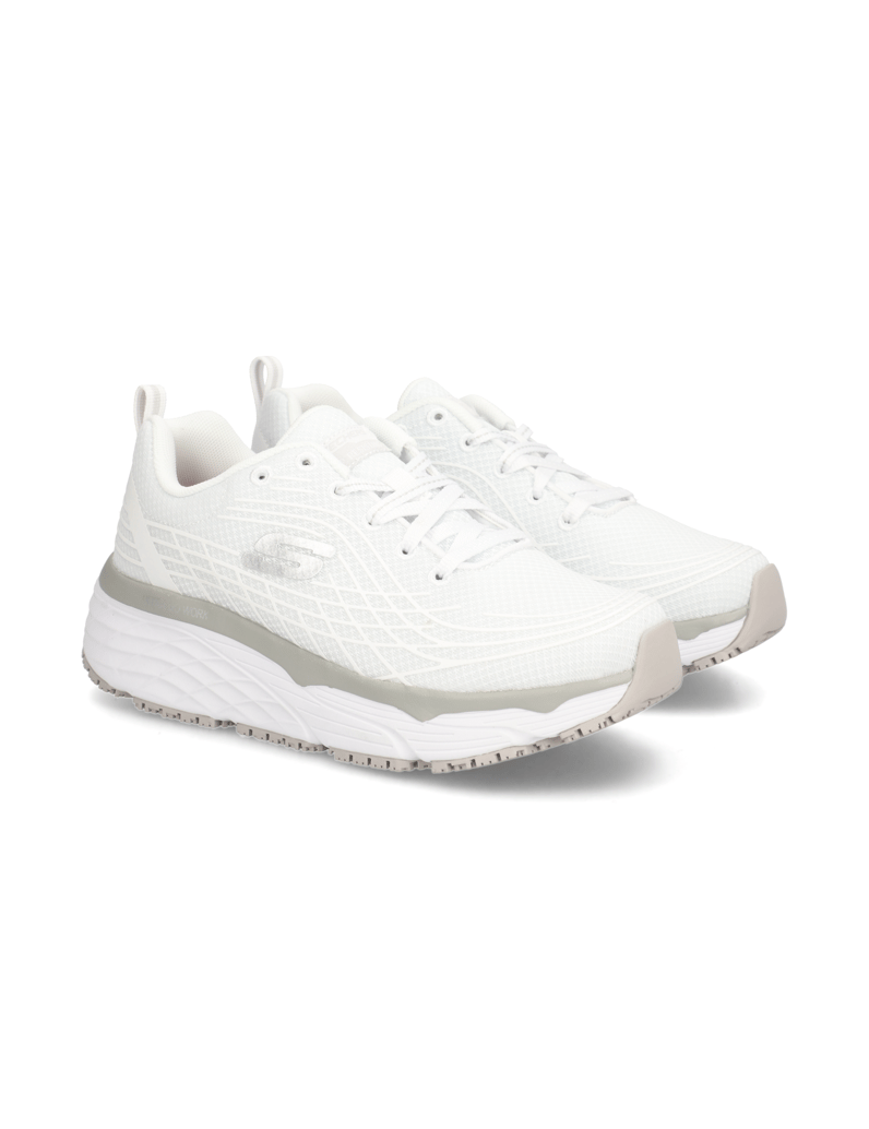 Skechers-WORK:-MAX-CUSHIONING-ELITE-SR-černá