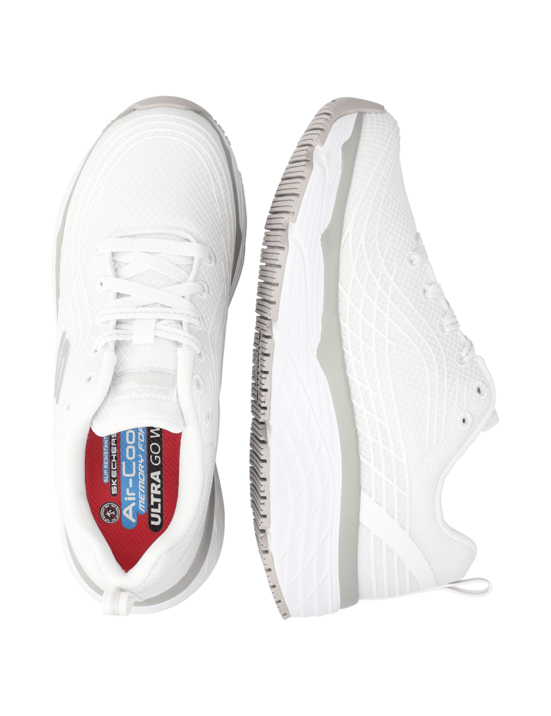 Skechers-WORK:-MAX-CUSHIONING-ELITE-SR-černá