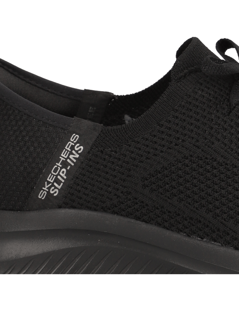 Skechers-ULTRA-FLEX-3.0---ELEVATED-MOTION-schwarz