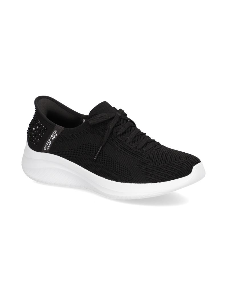 Skechers-ULTRA-FLEX-3.0-schwarz