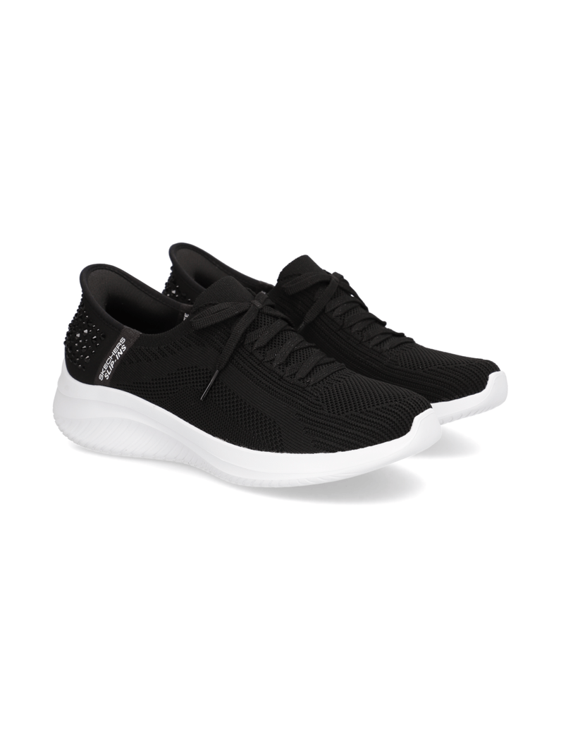 Skechers-ULTRA-FLEX-3.0-schwarz