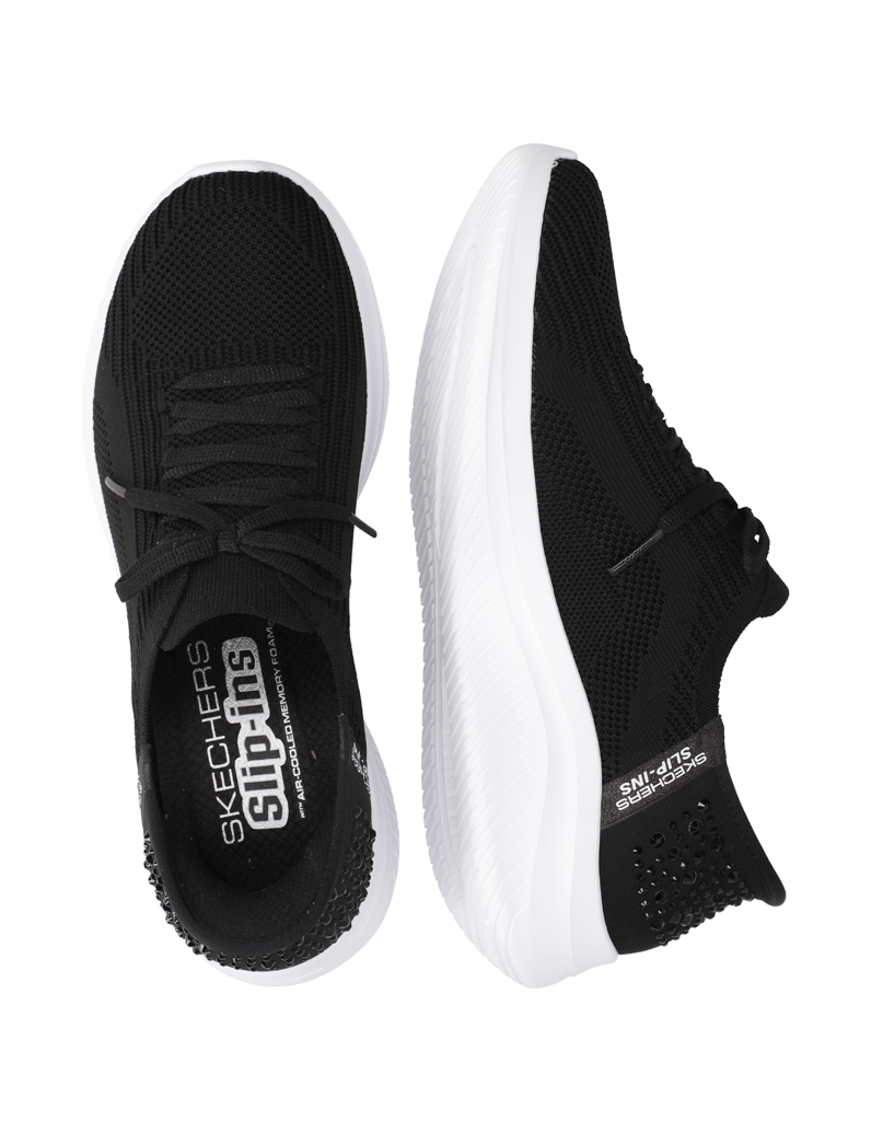 Skechers-ULTRA-FLEX-3.0-schwarz
