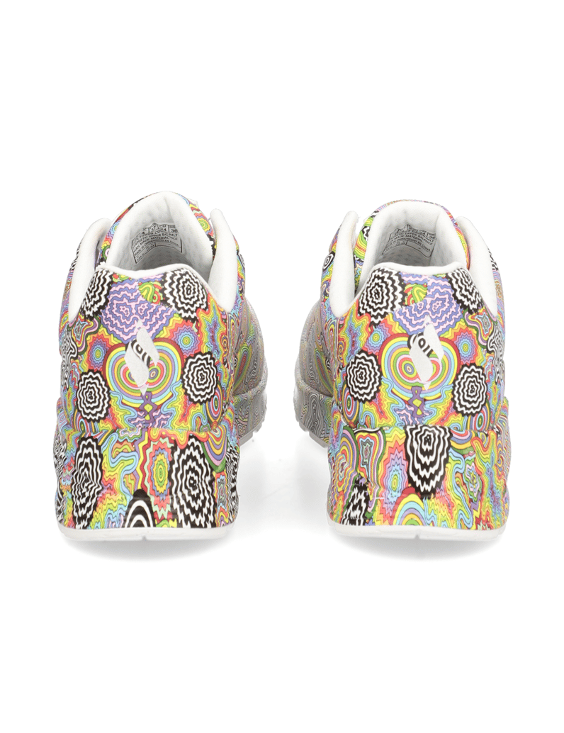 Skechers-JEN-STARK-UNO-SHAPESFADE-barevná