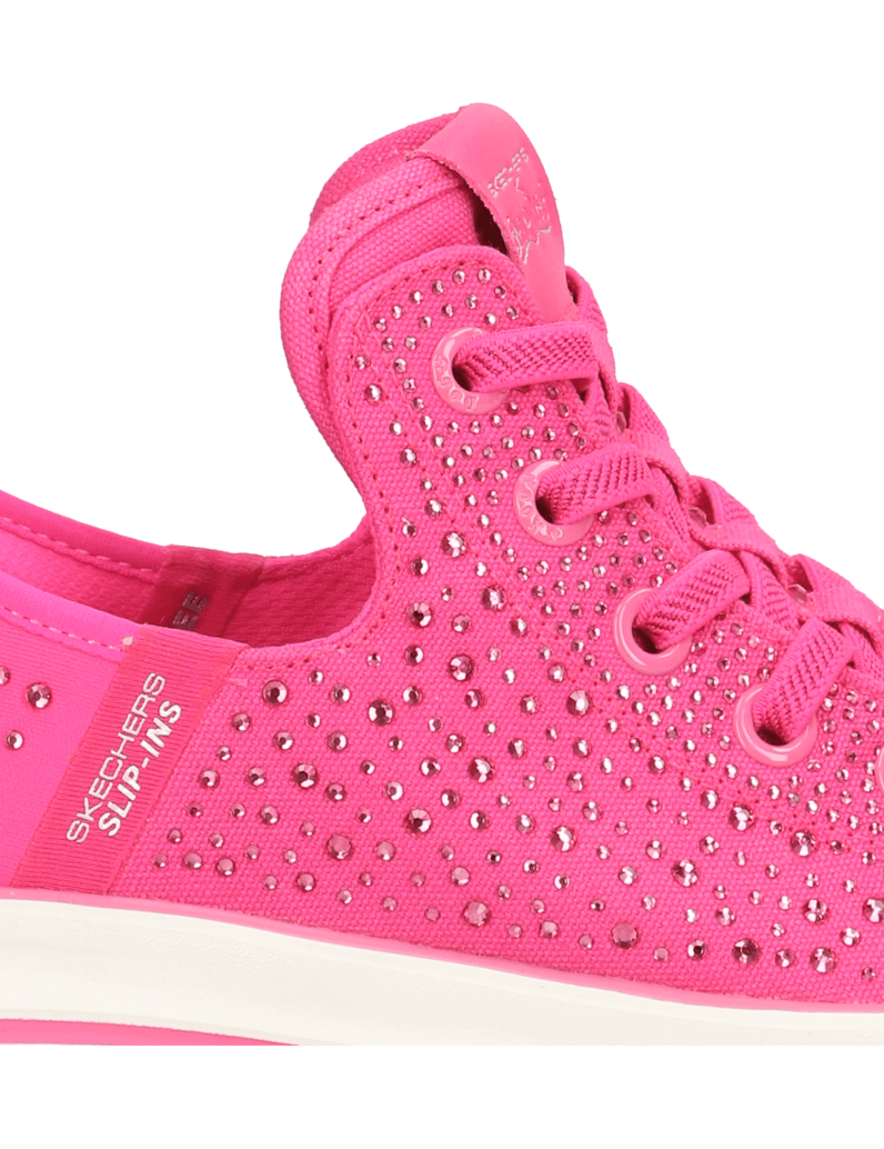 Skechers-SNOOP-ONE---THINE-STONED-bílá