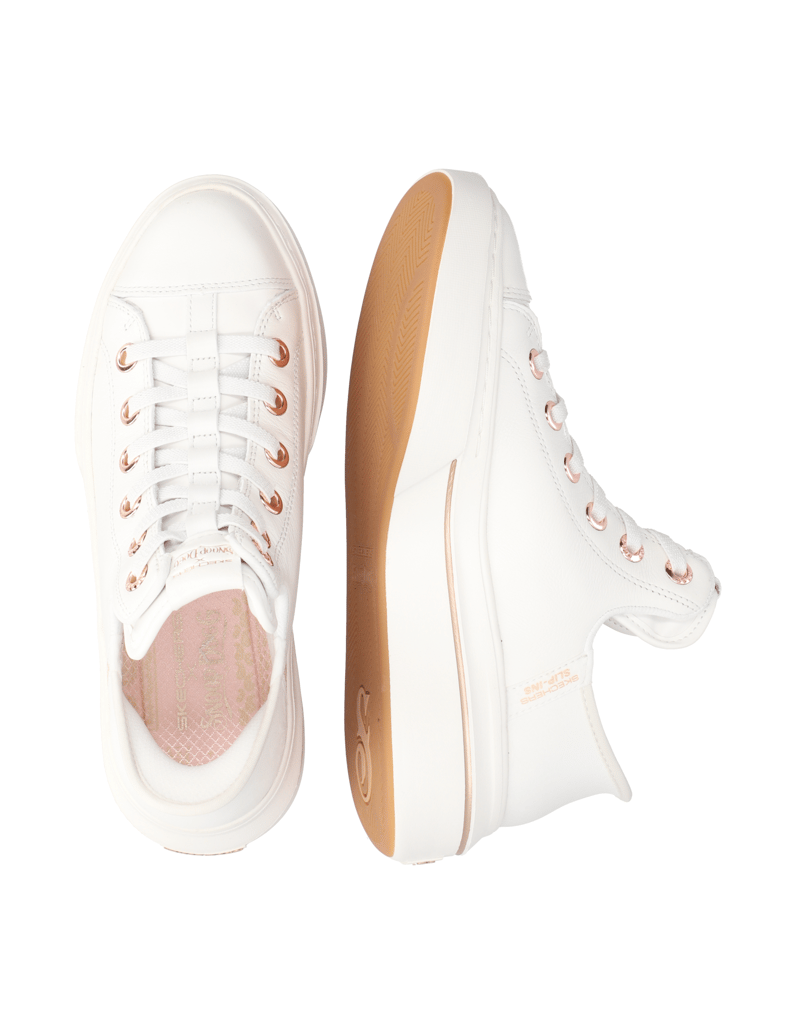 Skechers-PREMIUM-LEATHER-SLIP-INS-SNOOP-bela