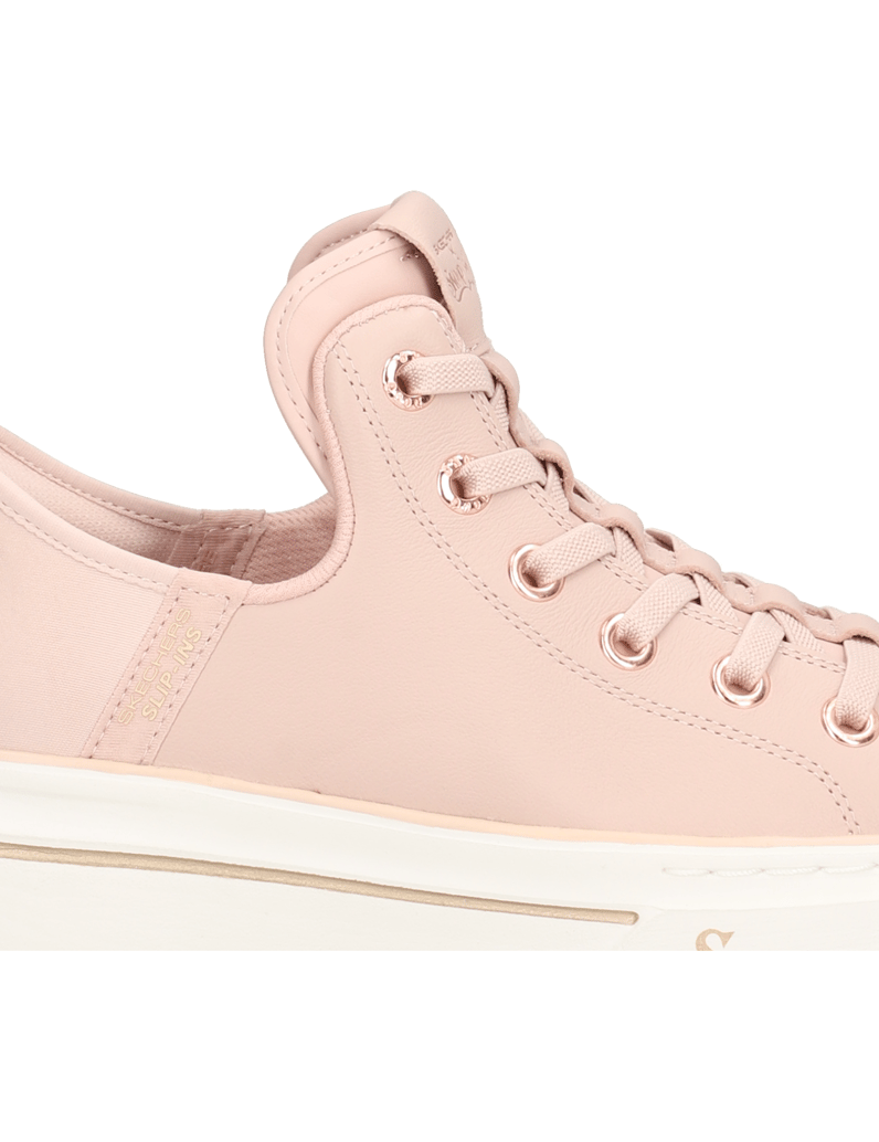 Skechers-PREMIUM-LEATHER-SLIP-INS-SNOOP-bela