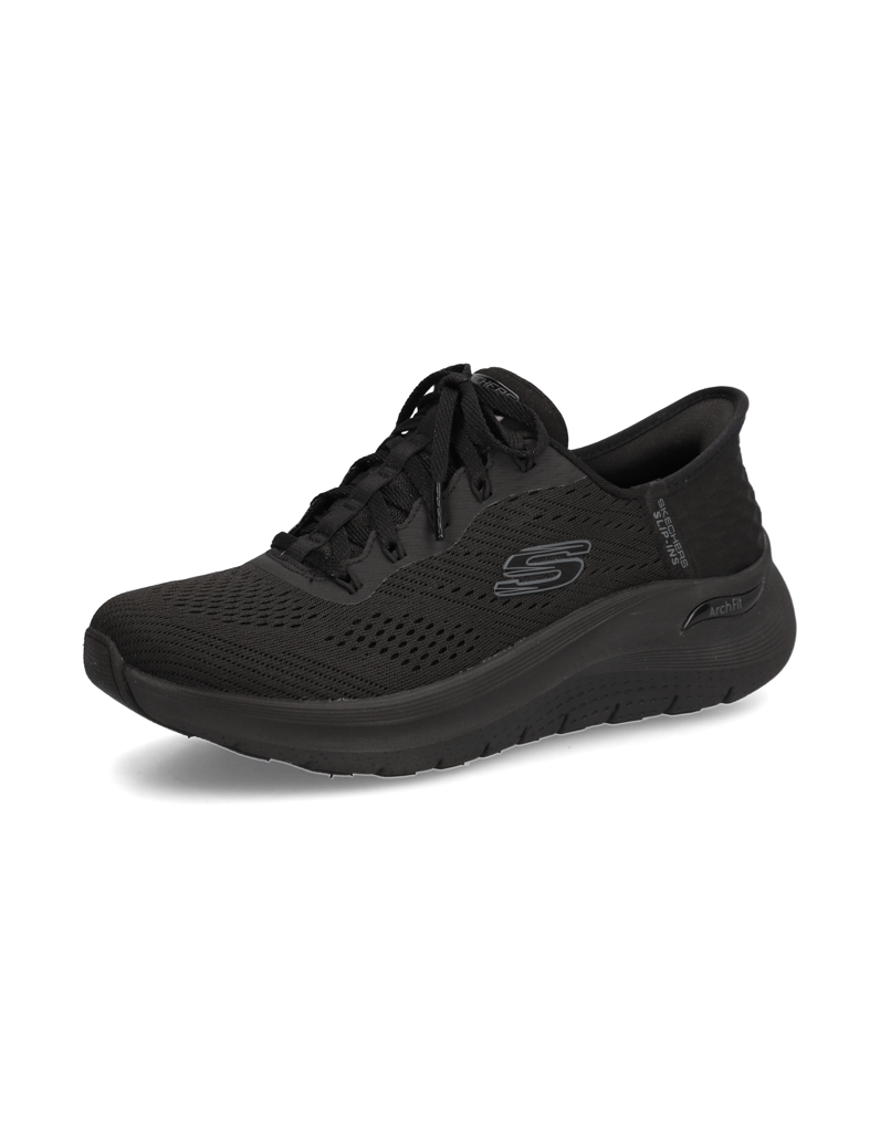 Skechers-ARCH-FIT-2.0-černá