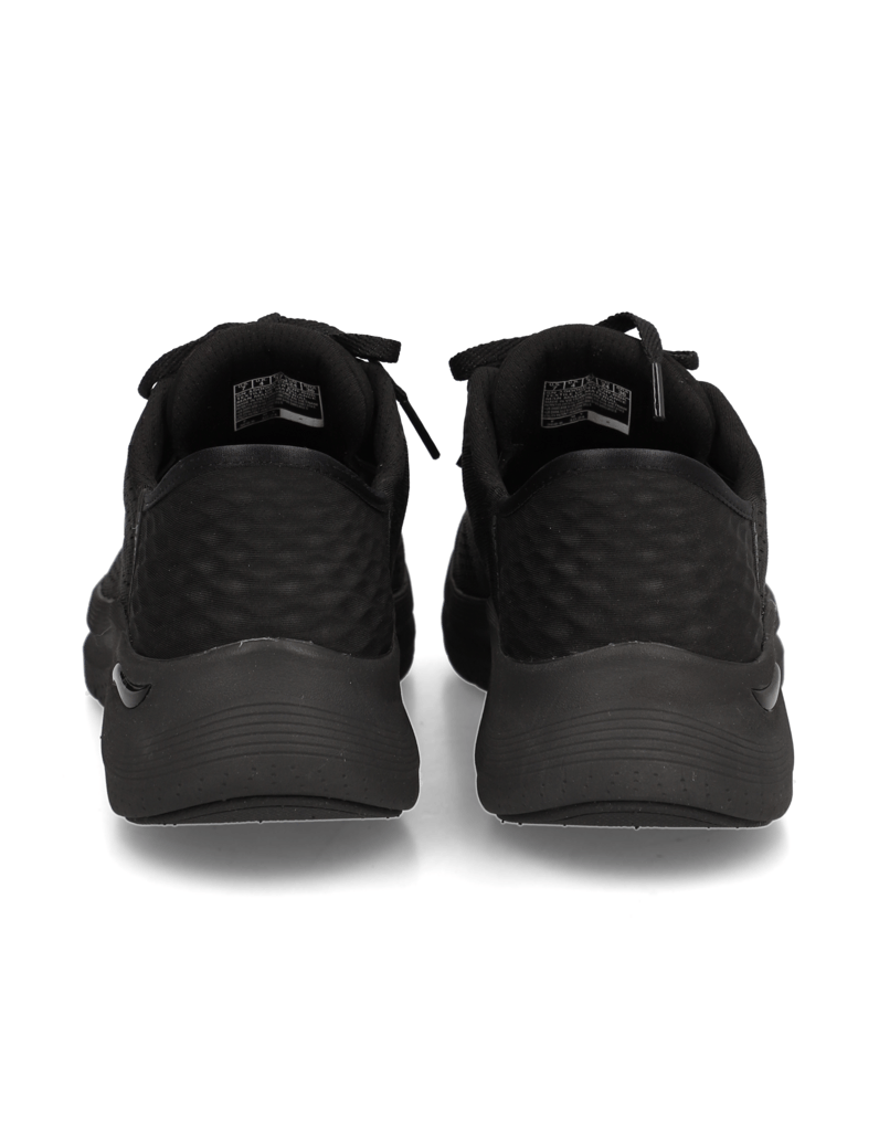 Skechers-ARCH-FIT-2.0-černá