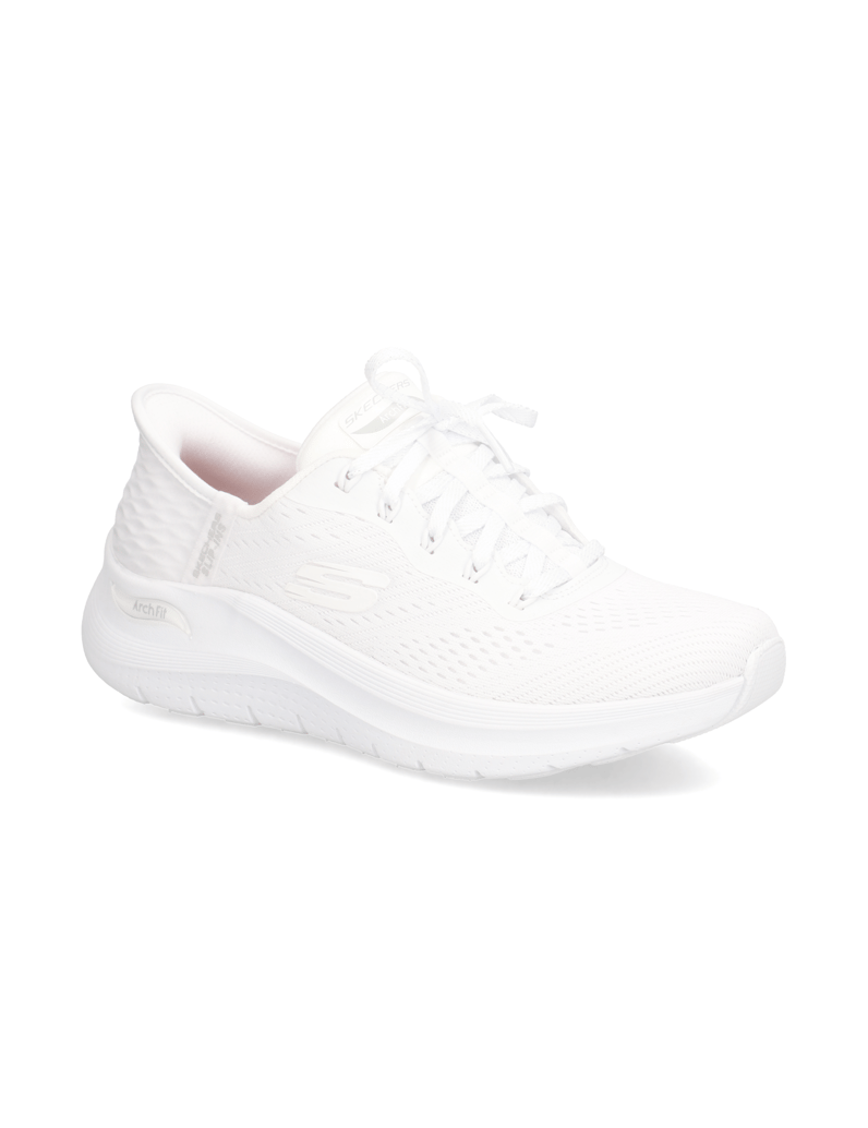 Skechers-ARCH-FIT-2.0-schwarz