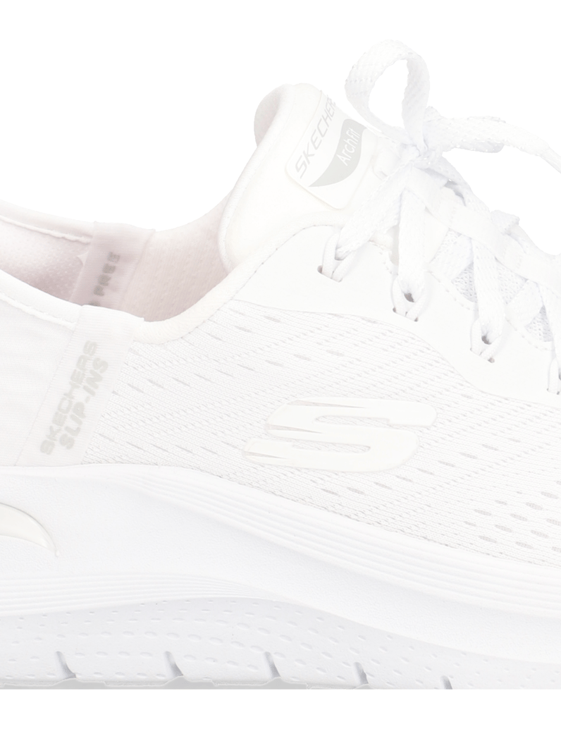 Skechers-ARCH-FIT-2.0-schwarz