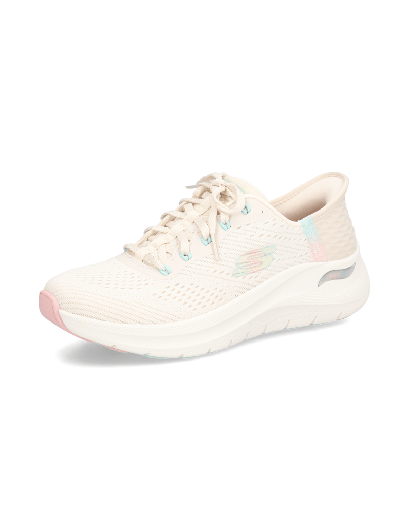 Skechers-ARCH-FIT-2.0-schwarz