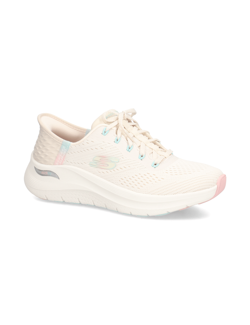 Skechers-ARCH-FIT-2.0-schwarz