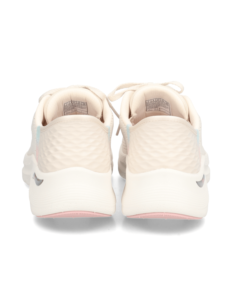 Skechers-ARCH-FIT-2.0-schwarz