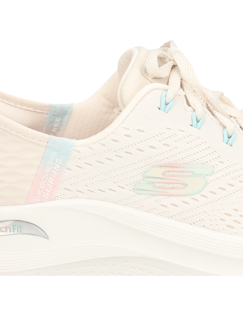 Skechers-ARCH-FIT-2.0-schwarz