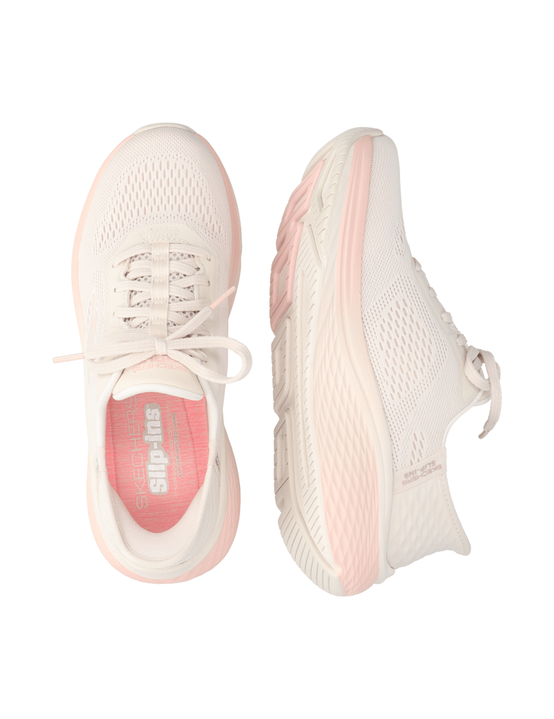 Skechers-MAX-CUSHIONING-biela