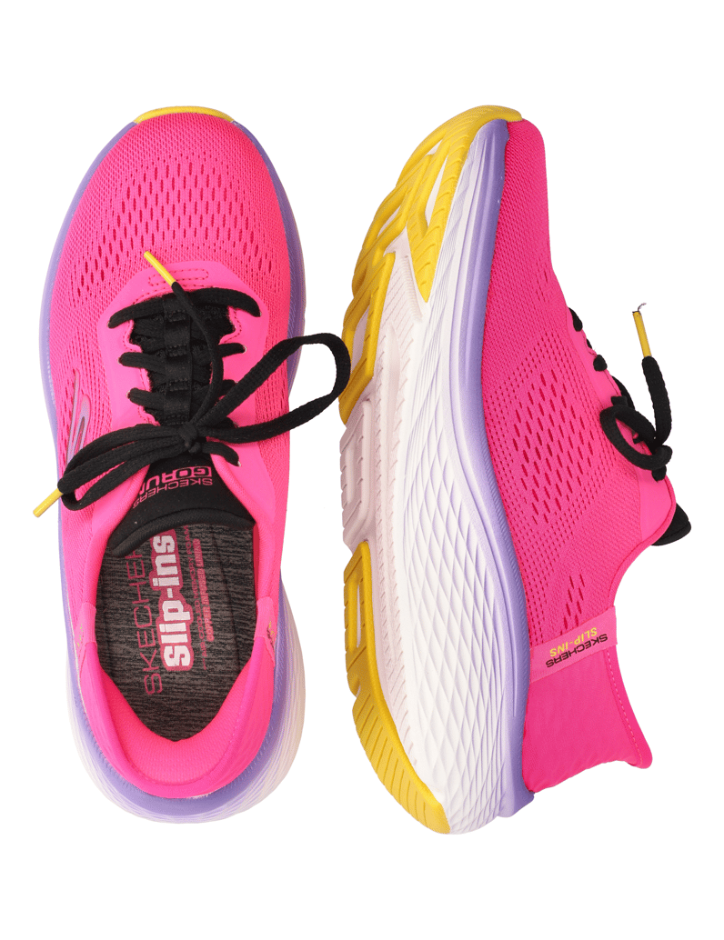 Skechers-MAX-CUSHIONING-biela