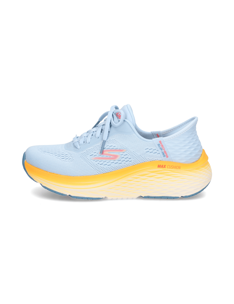Skechers-MAX-CUSHIONING-biela