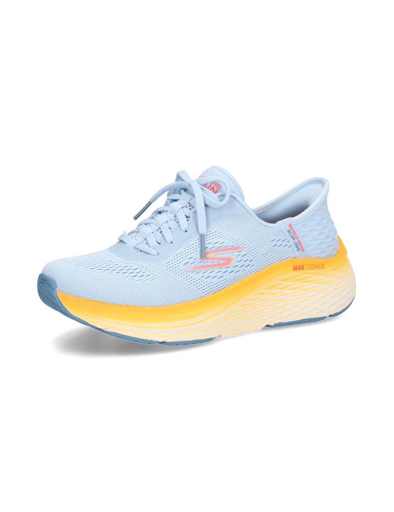 Skechers-MAX-CUSHIONING-biela