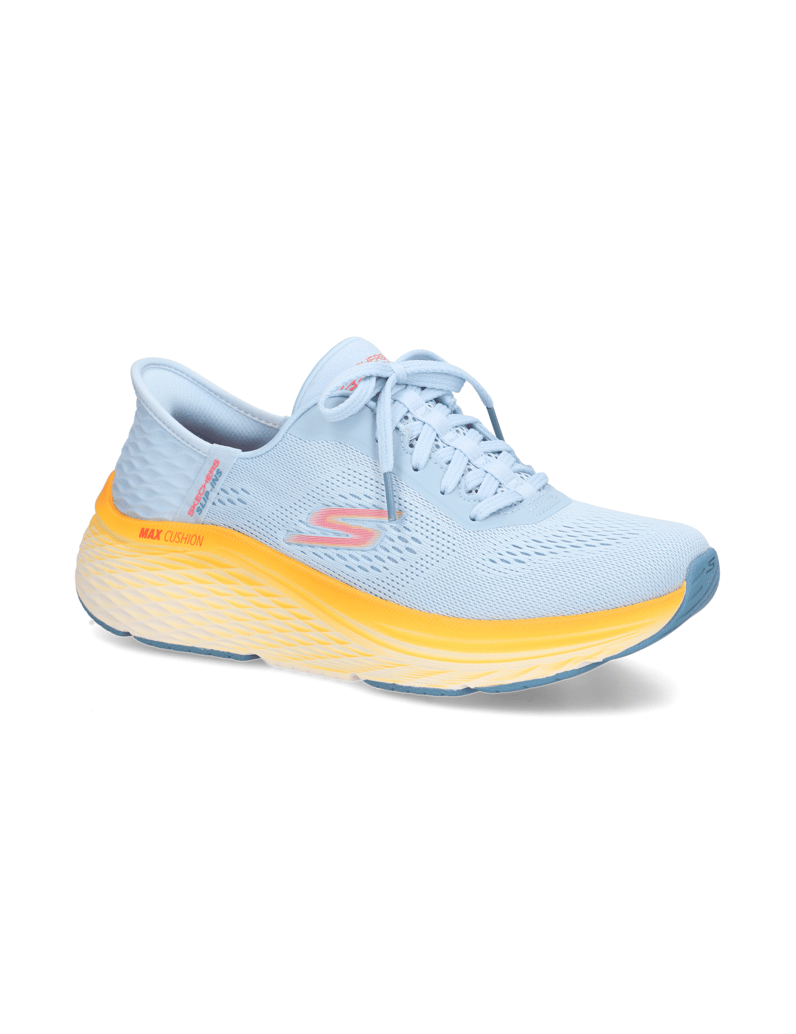 Skechers-MAX-CUSHIONING-biela