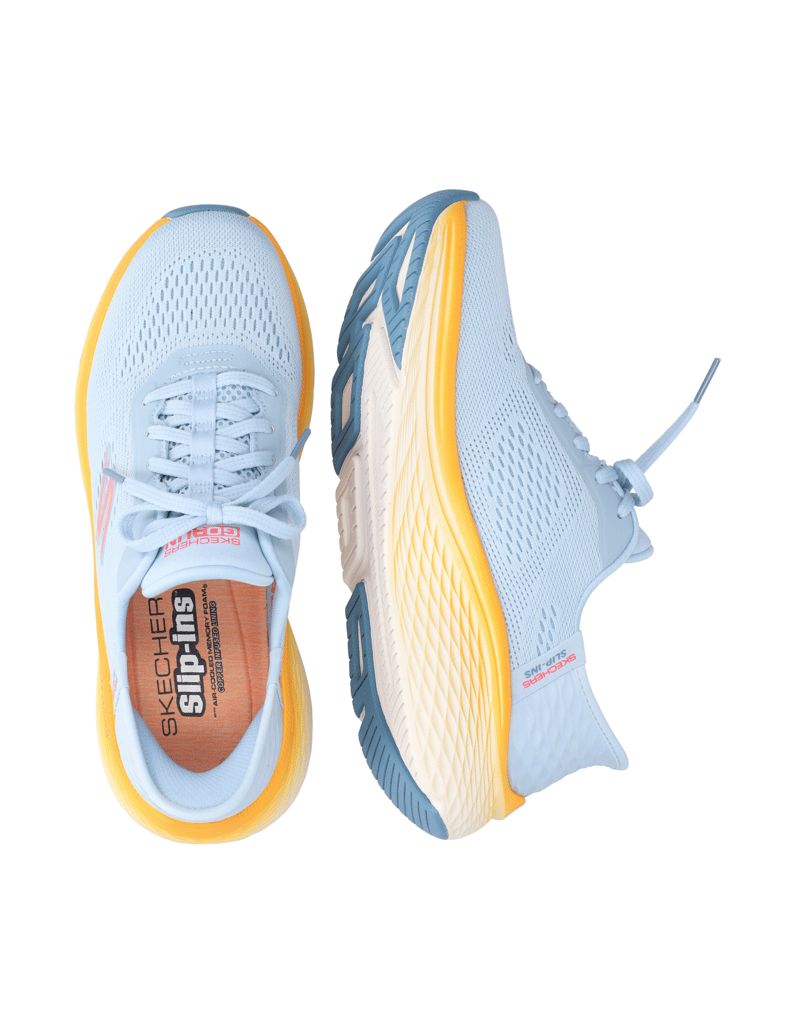 Skechers-MAX-CUSHIONING-biela