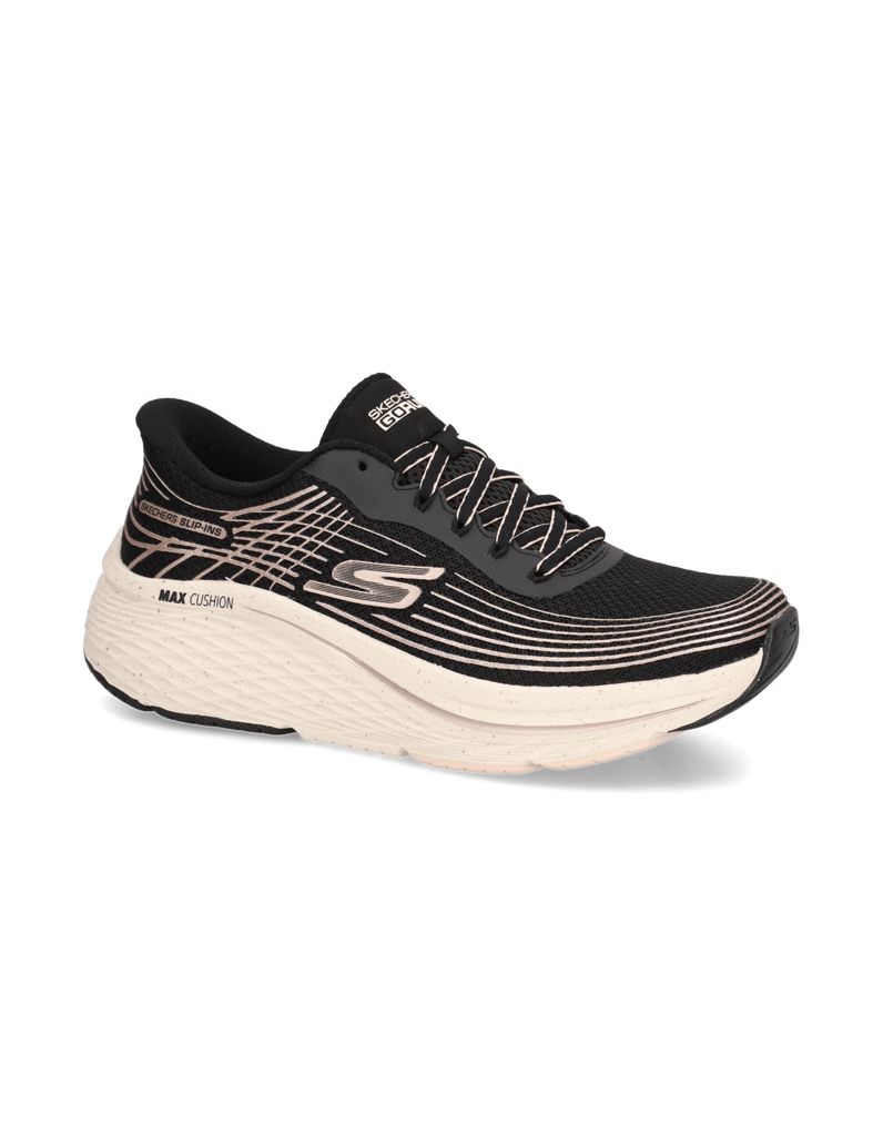 Skechers-MAX-CUSHIONING-ELITE-2.0-schwarz