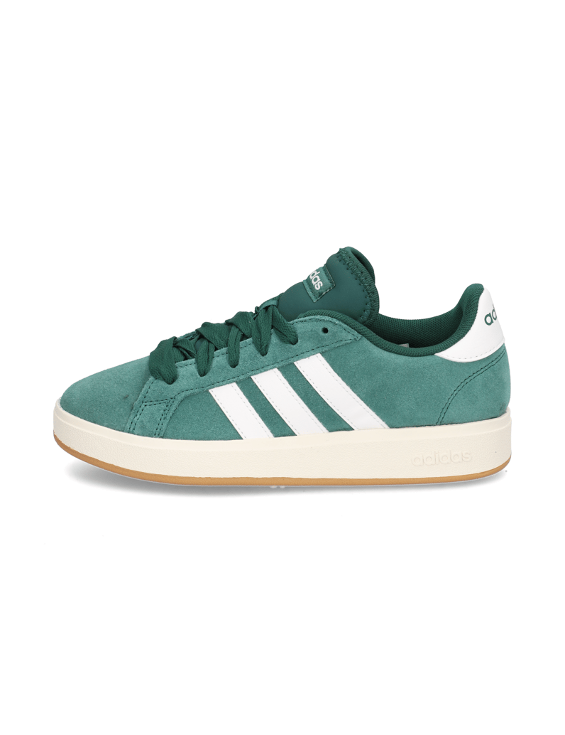 Adidas-GRAND-COURT-BASE-00s-čierna