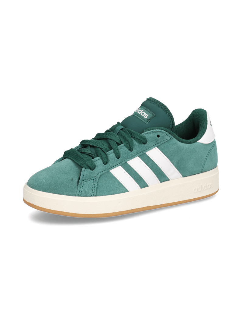 Adidas-GRAND-COURT-BASE-00s-čierna