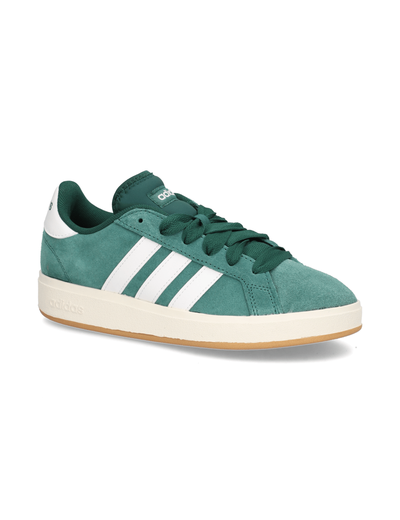 Adidas-GRAND-COURT-BASE-00s-čierna