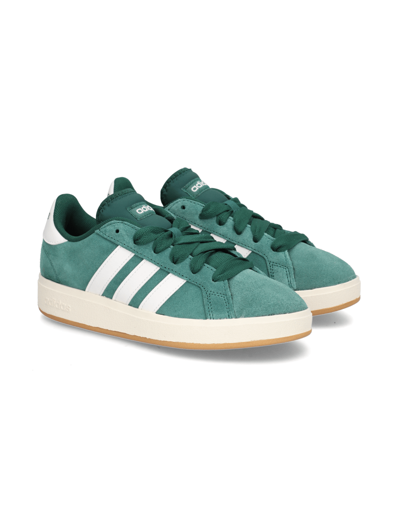 Adidas-GRAND-COURT-BASE-00s-čierna