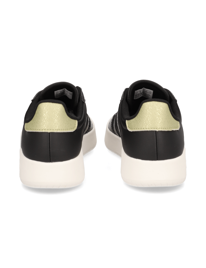 Adidas-BARREDA-čierna