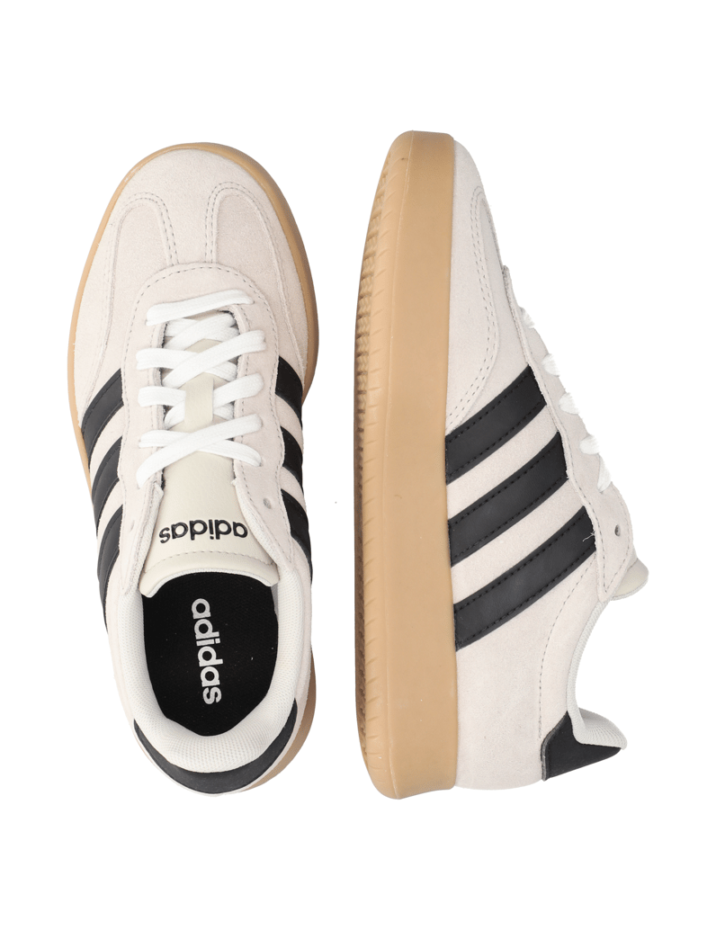 Adidas-tenisky-černá