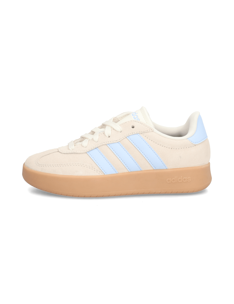 Adidas-BARREDA-črna