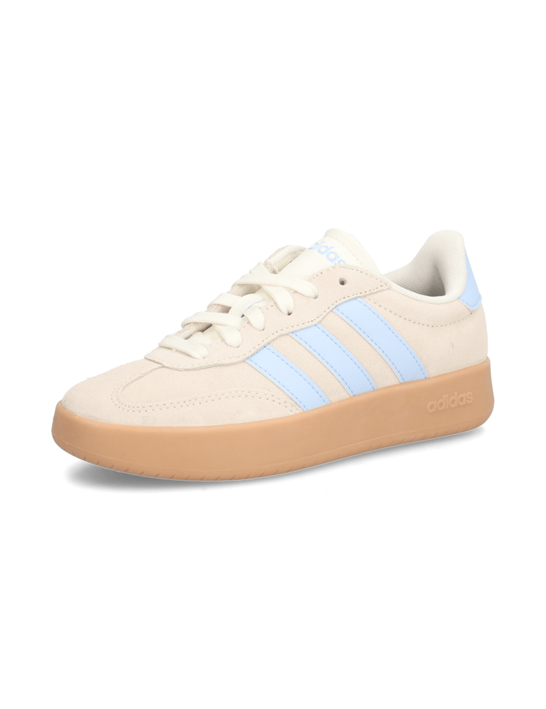 Adidas-BARREDA-črna