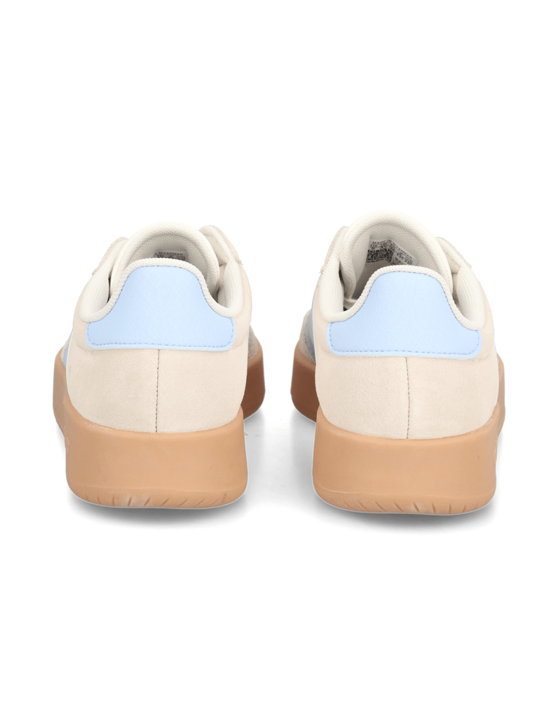 Adidas-BARREDA-črna