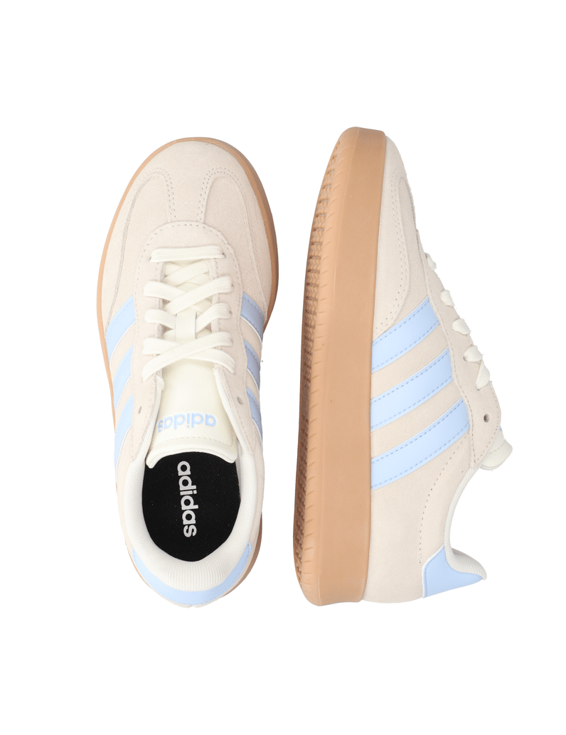 Adidas-BARREDA-črna