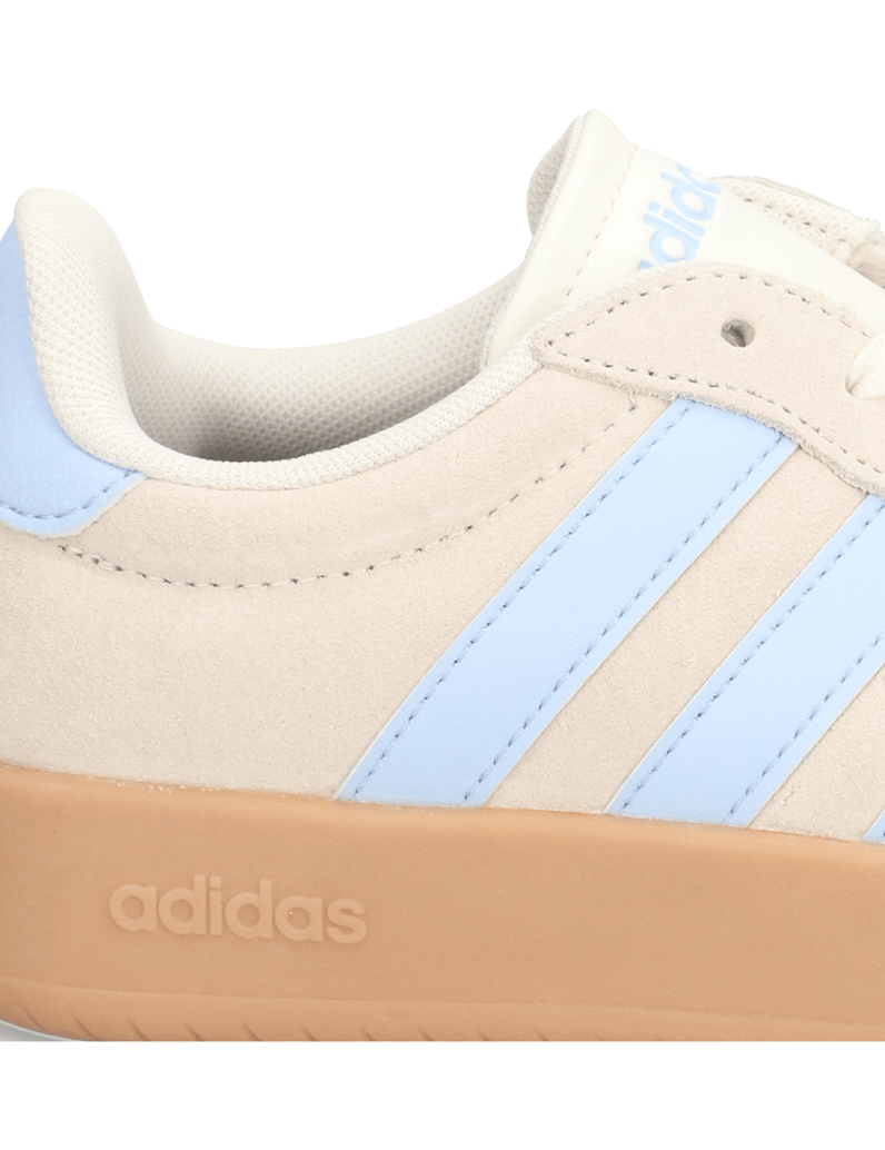 Adidas-BARREDA-črna