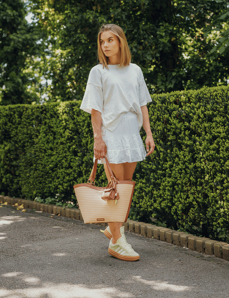 Adidas-VL-COURT-BOLD-grün