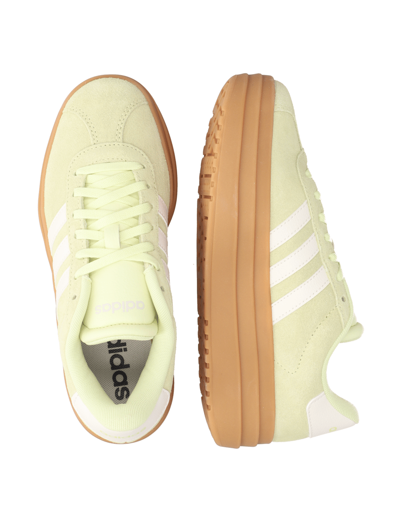 Adidas-VL-COURT-BOLD-grün