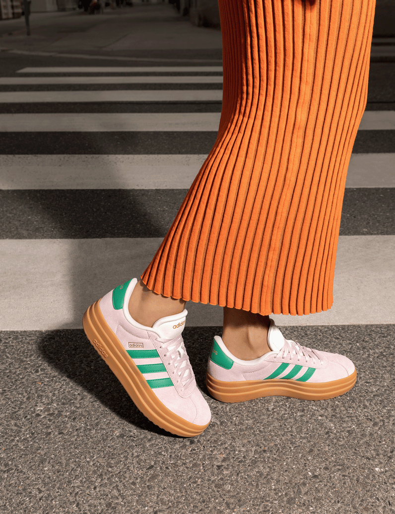 Adidas-VL-COURT-BOLD-grün