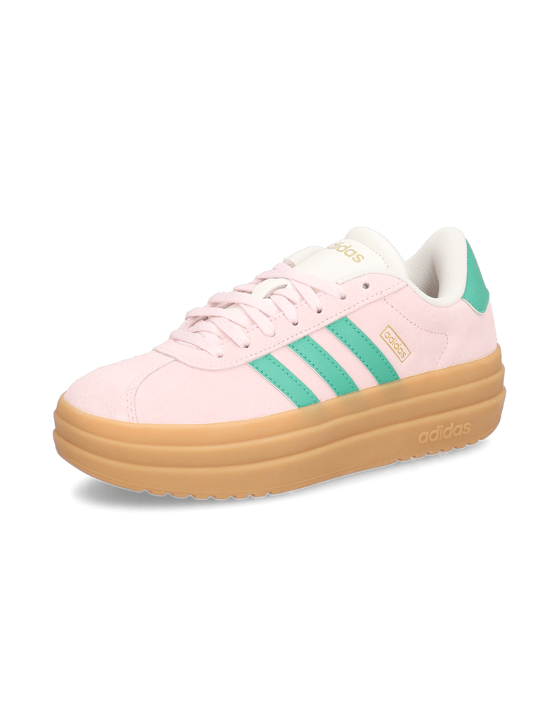 Adidas-VL-COURT-BOLD-grün