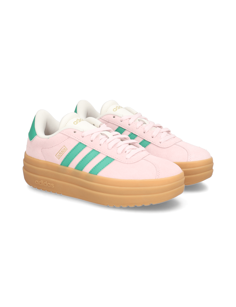Adidas-VL-COURT-BOLD-grün