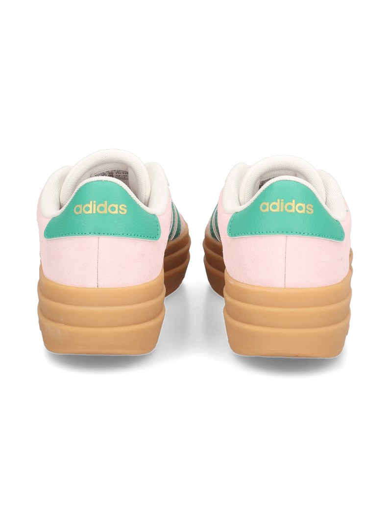 Adidas-VL-COURT-BOLD-grün