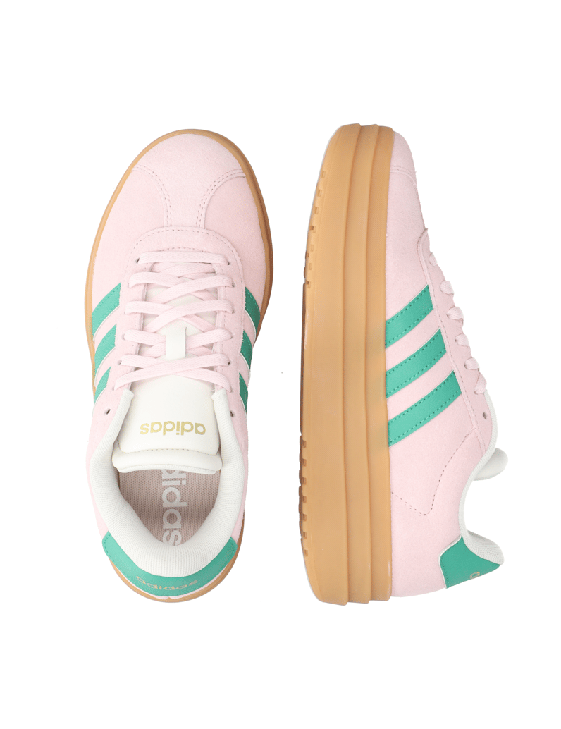 Adidas-VL-COURT-BOLD-grün