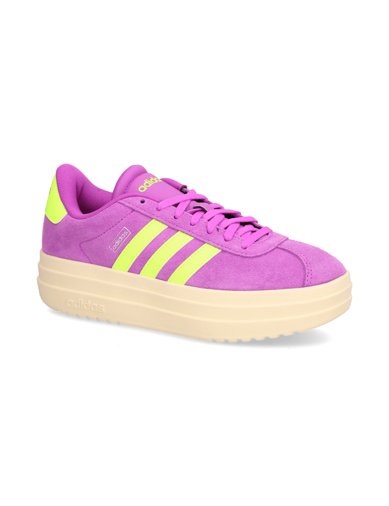 Adidas-VL-COURT-BOLD-grün