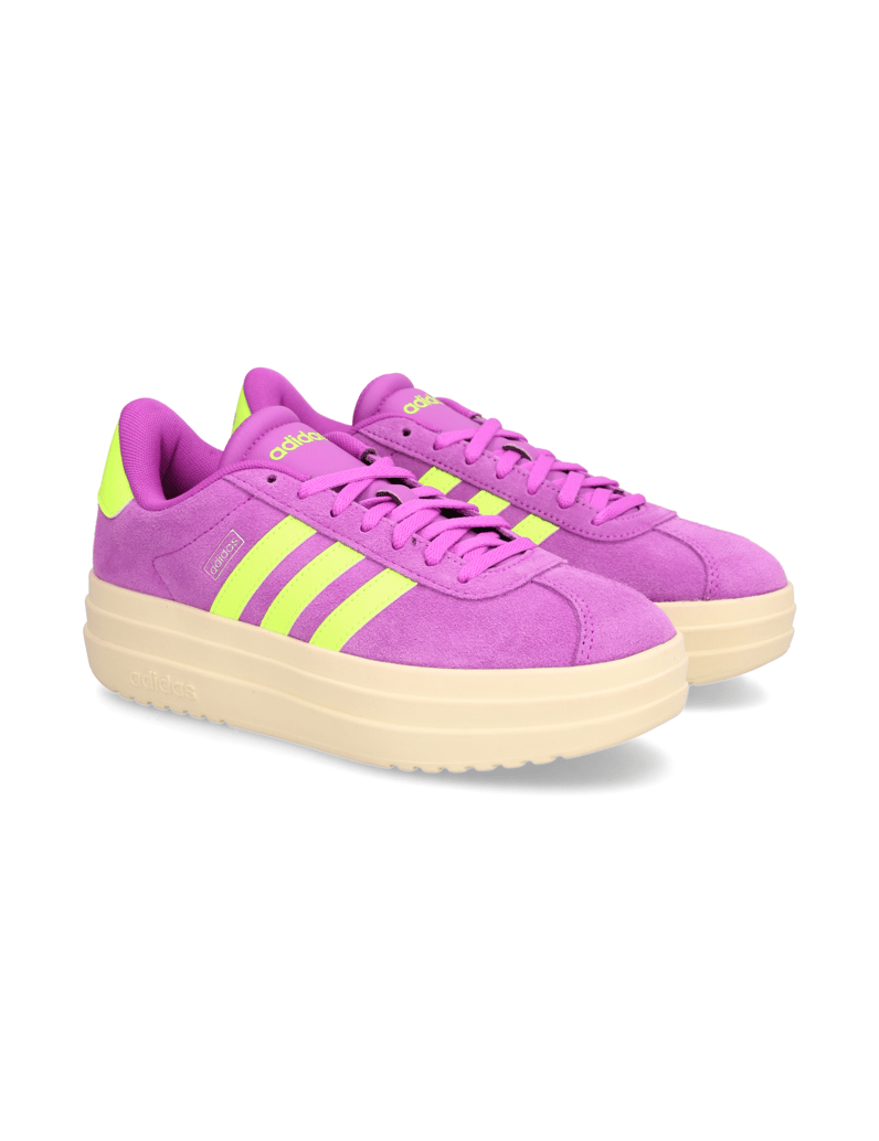 Adidas-VL-COURT-BOLD-grün