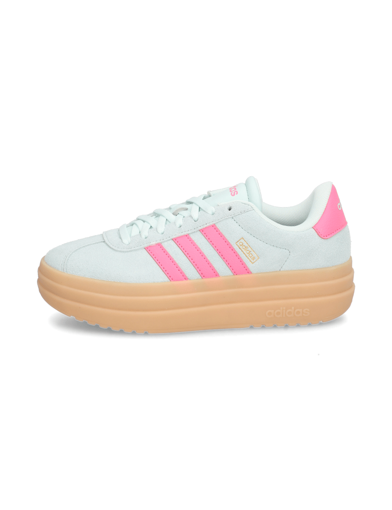 Adidas-VL-COURT-BOLD-grün
