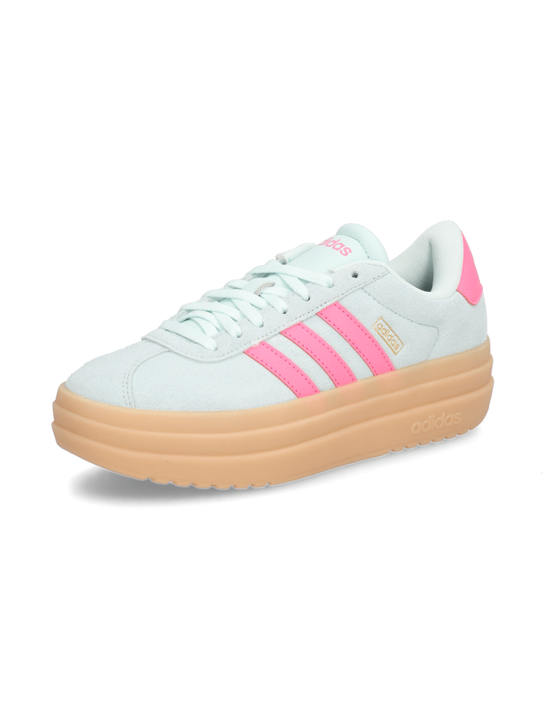 Adidas-VL-COURT-BOLD-grün