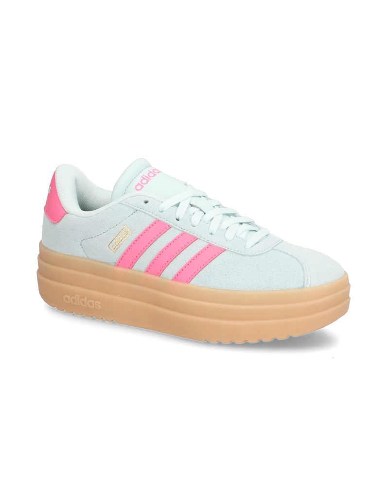 Adidas-VL-COURT-BOLD-grün