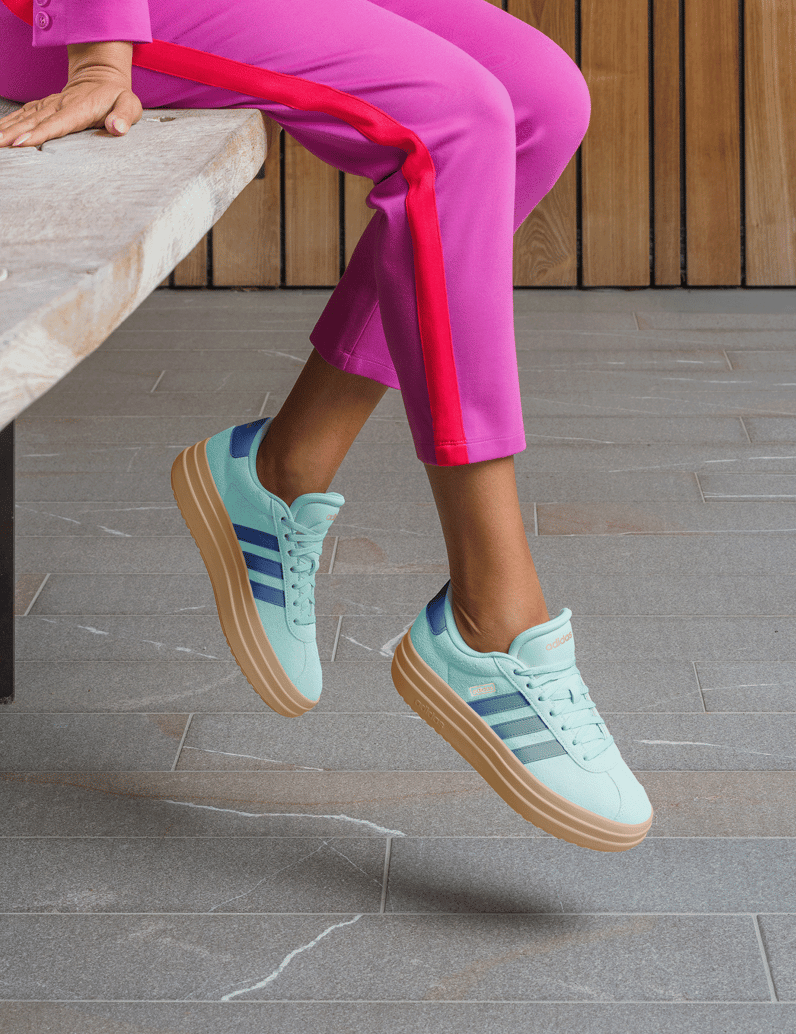 Adidas-VL-COURT-BOLD-zelená