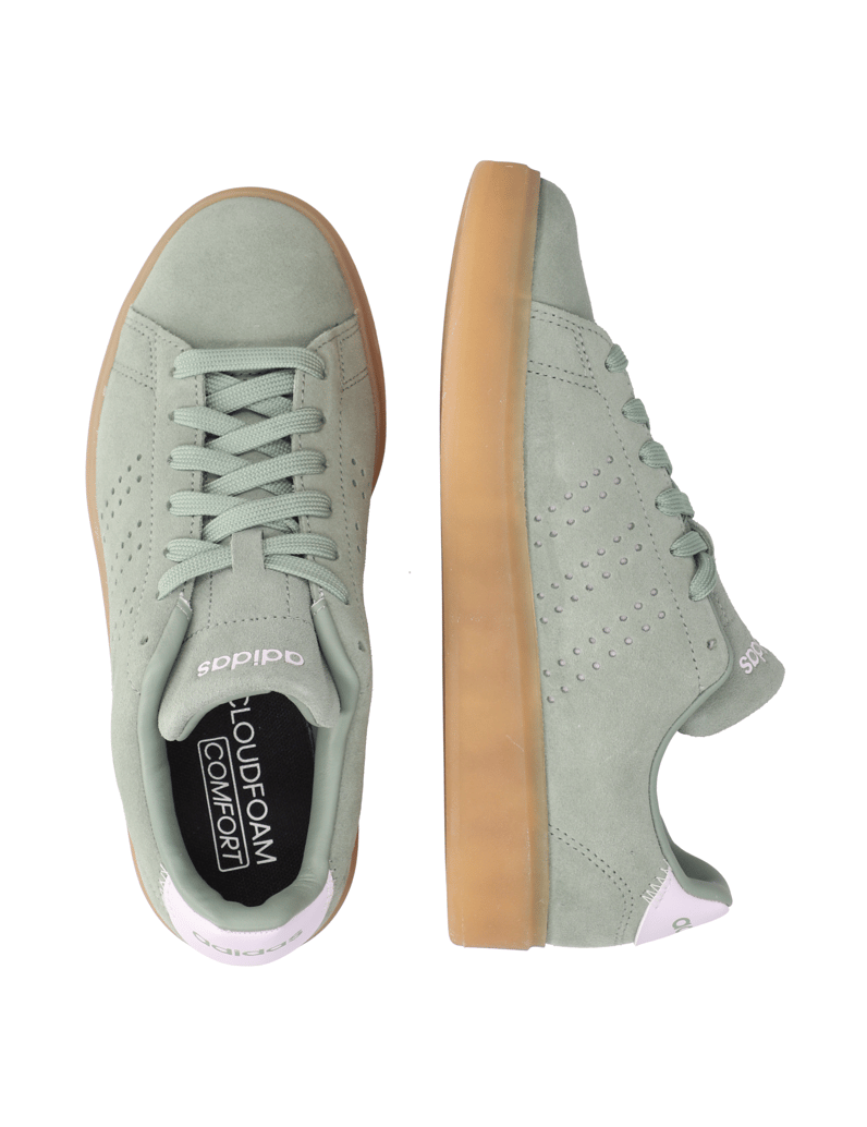 Adidas-ADVANTAGE-2.0-grün